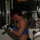 NPC Stewart Fitness Championships 2012 - #1